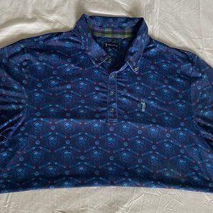 William Murray On The House Size XL